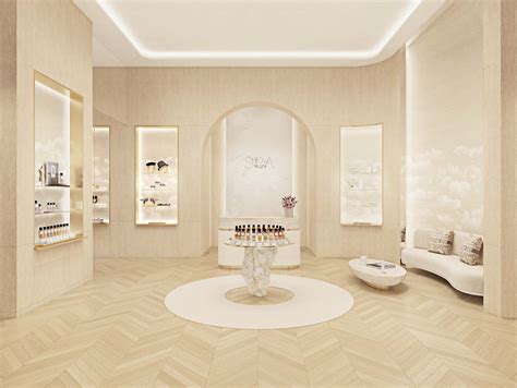 dior spa dorchester collection.